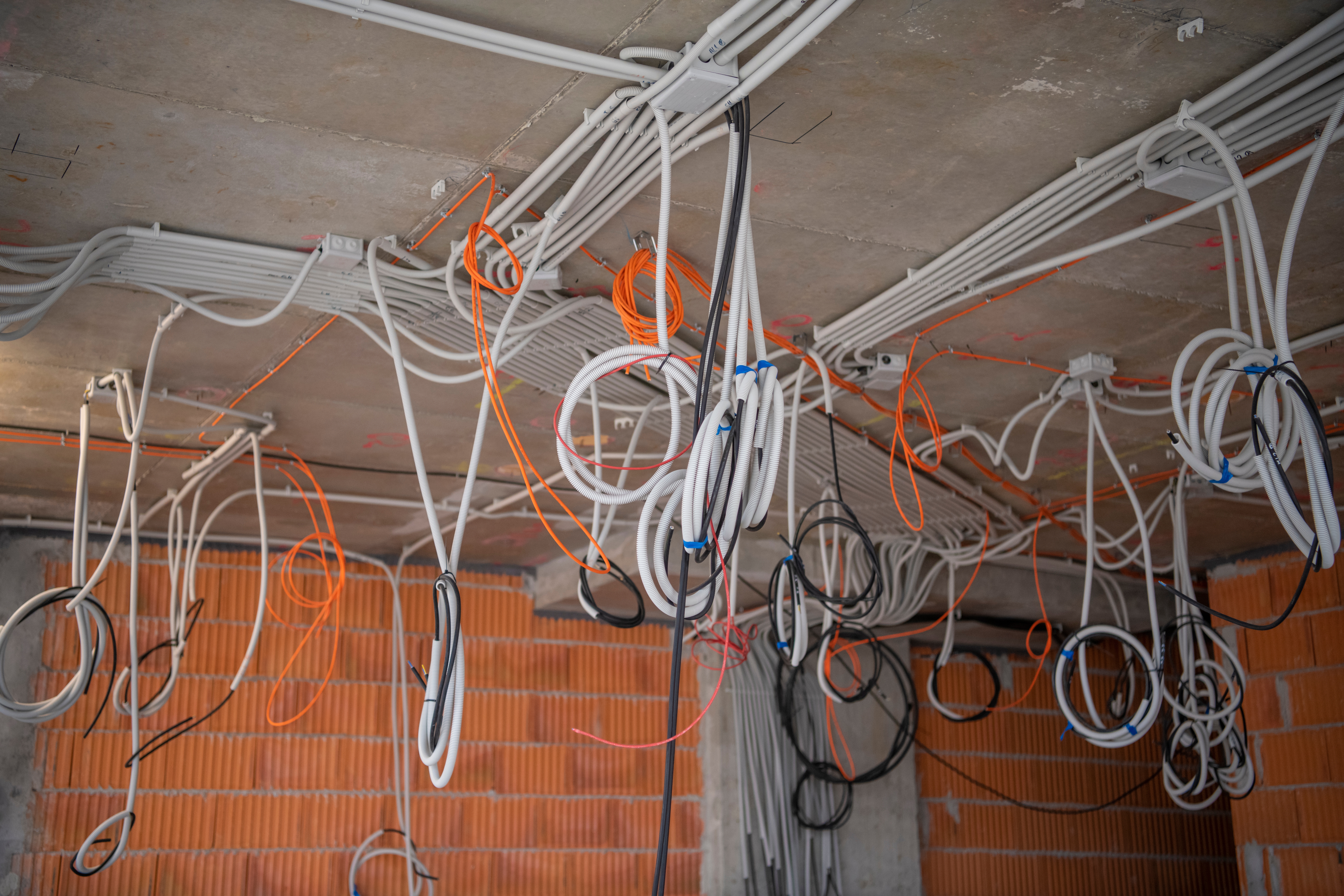 Consumer Units in London